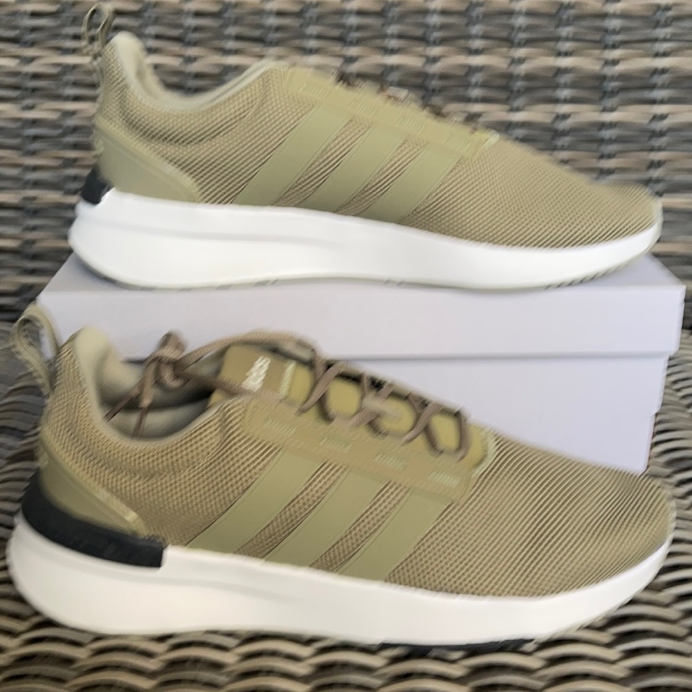 Adidas Racer TR21 Running shoes men’s - Picture 3 of 16
